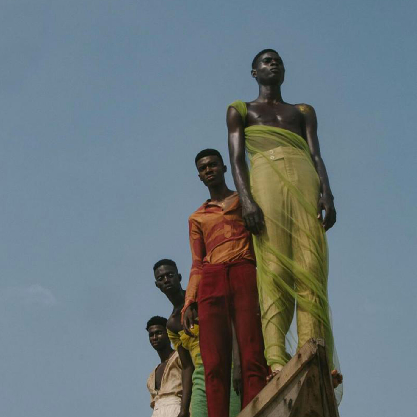 13 « Circé », Madeline Miller