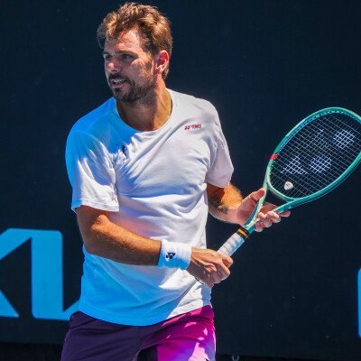 AO - Jour 5 : ce qu'il ne fallait pas manquer de la fin des 2e tours cover