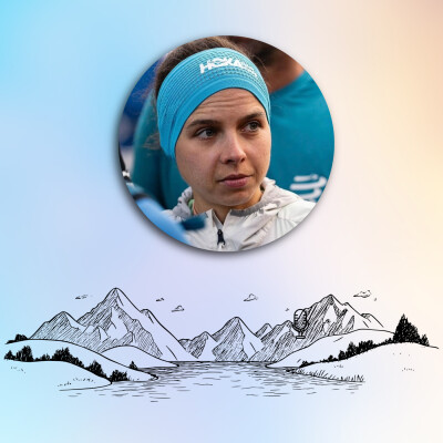 Ep. 5 - Anaïs DACHET : coach et athlète cover