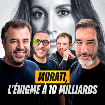 Retour sur une Silicon Valley en pleine crise mystique ! cover