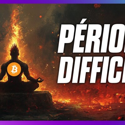 🚨La news qui pourrait changer TOUT pour les ALTCOINS... cover