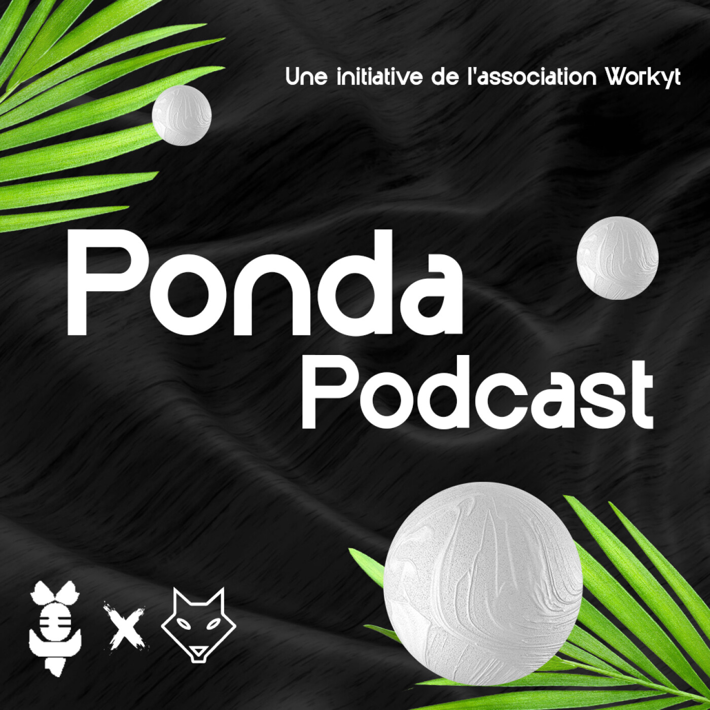 Ponda Podcast podcast artwork