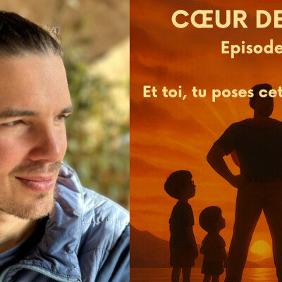 La question du soir qui change tout cover