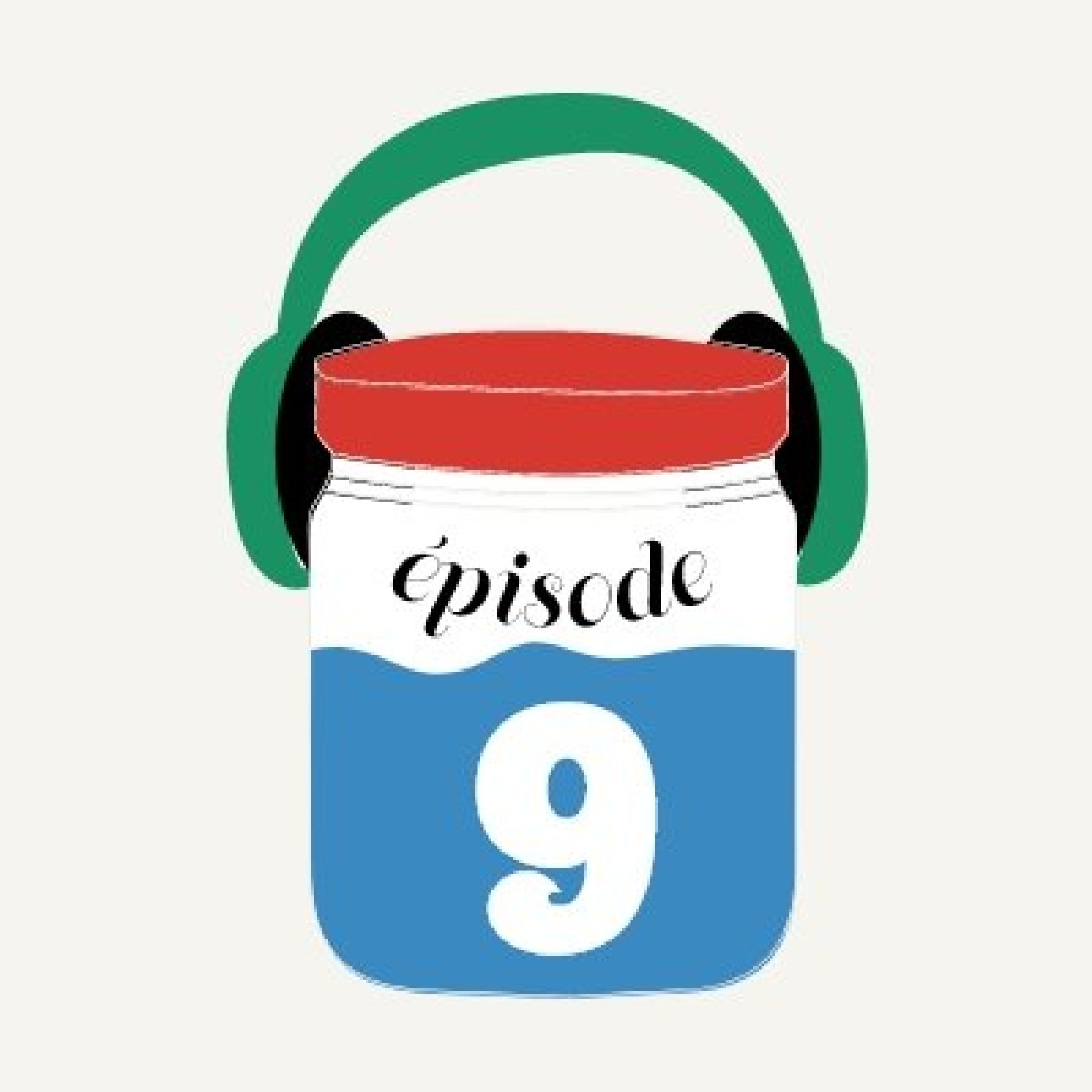 Épisode 9 : Gilles, Papoute, marche 4km par jour