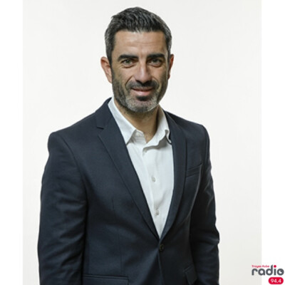 AUTRES REGARDS AVEC L'ANDRA - Avec Patrice Torres cover