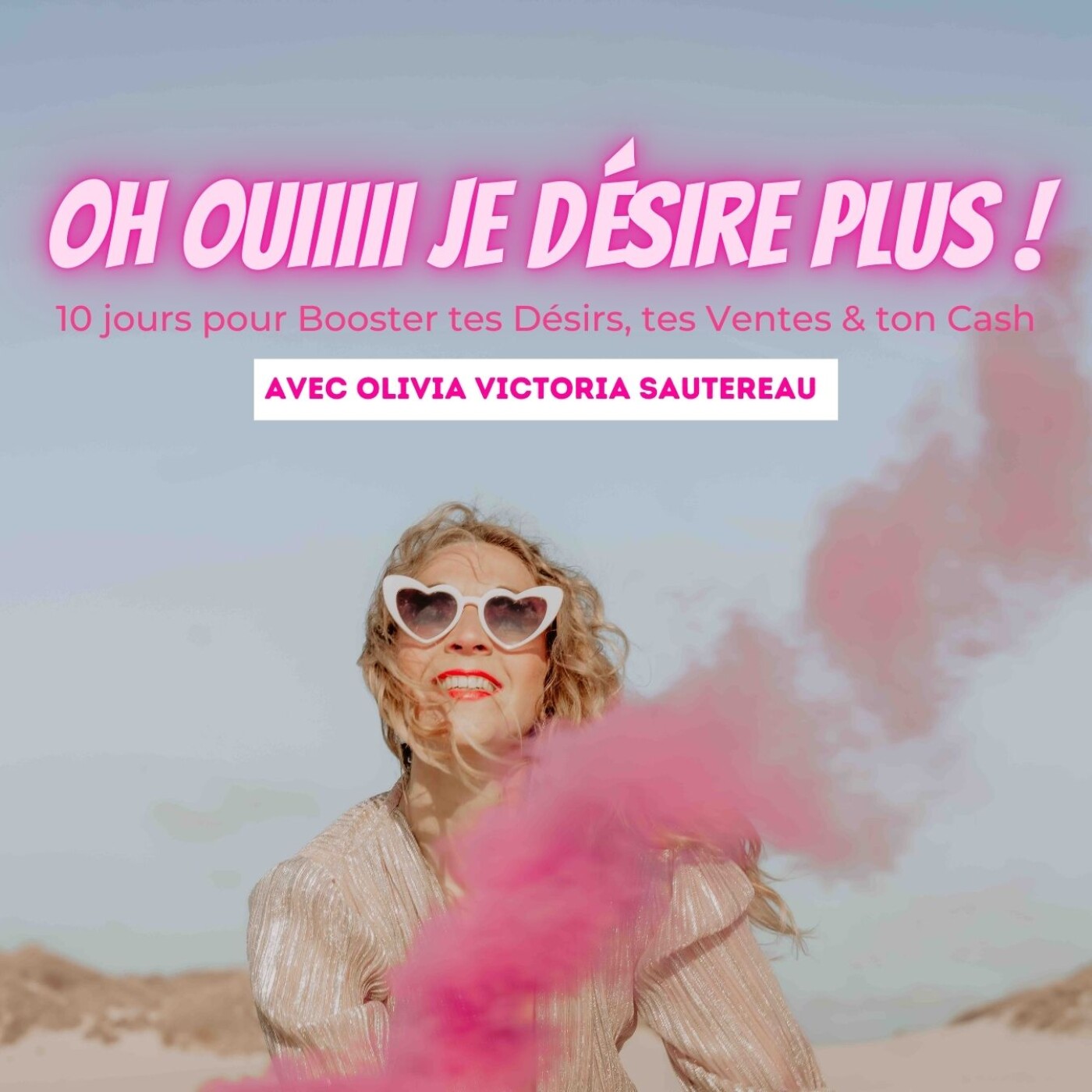 Introduction du programme : Oh ouiiii je désire plus episode artwork