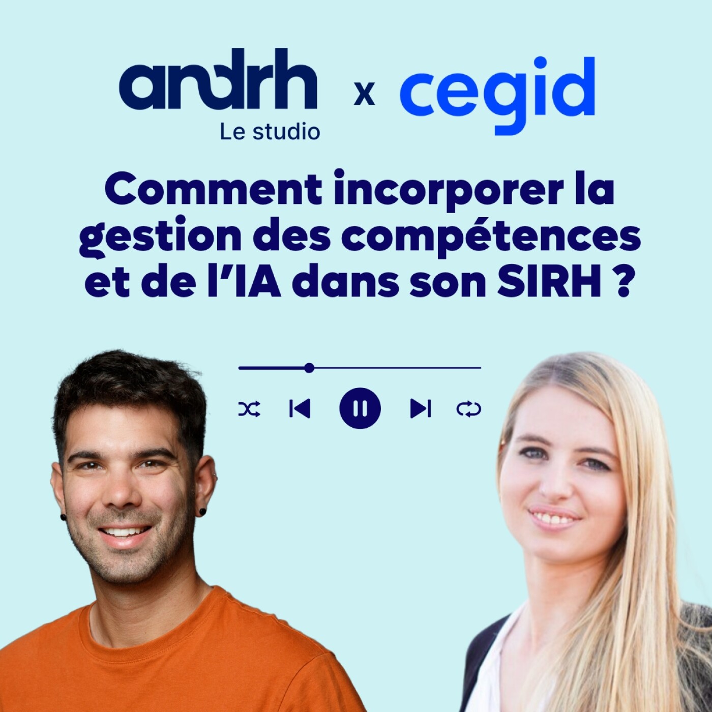 Comment incorporer la gestion des compétences et de l’IA dans son SIRH ? Comment incorporer la gestion des compétences et de l’IA dans son SIRH ?