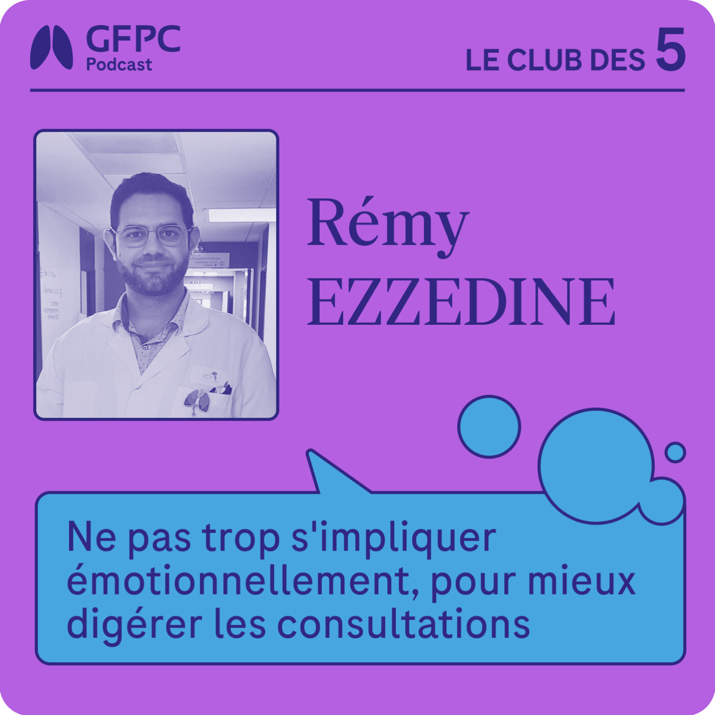 Le Club des Cinq du GFPC