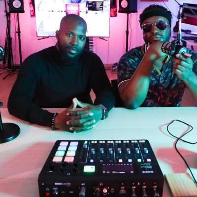 #6 DEVIENS TOI ( BE YOURSELF ) AVEC HERLAN cover