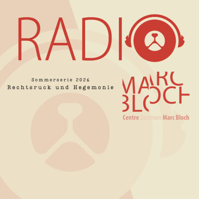 Sommerserie "Rechtsruck und Hegemonie" cover