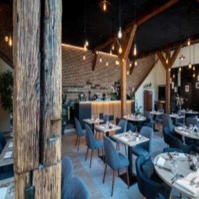 Une adresse gourmande et gastronomique ! cover