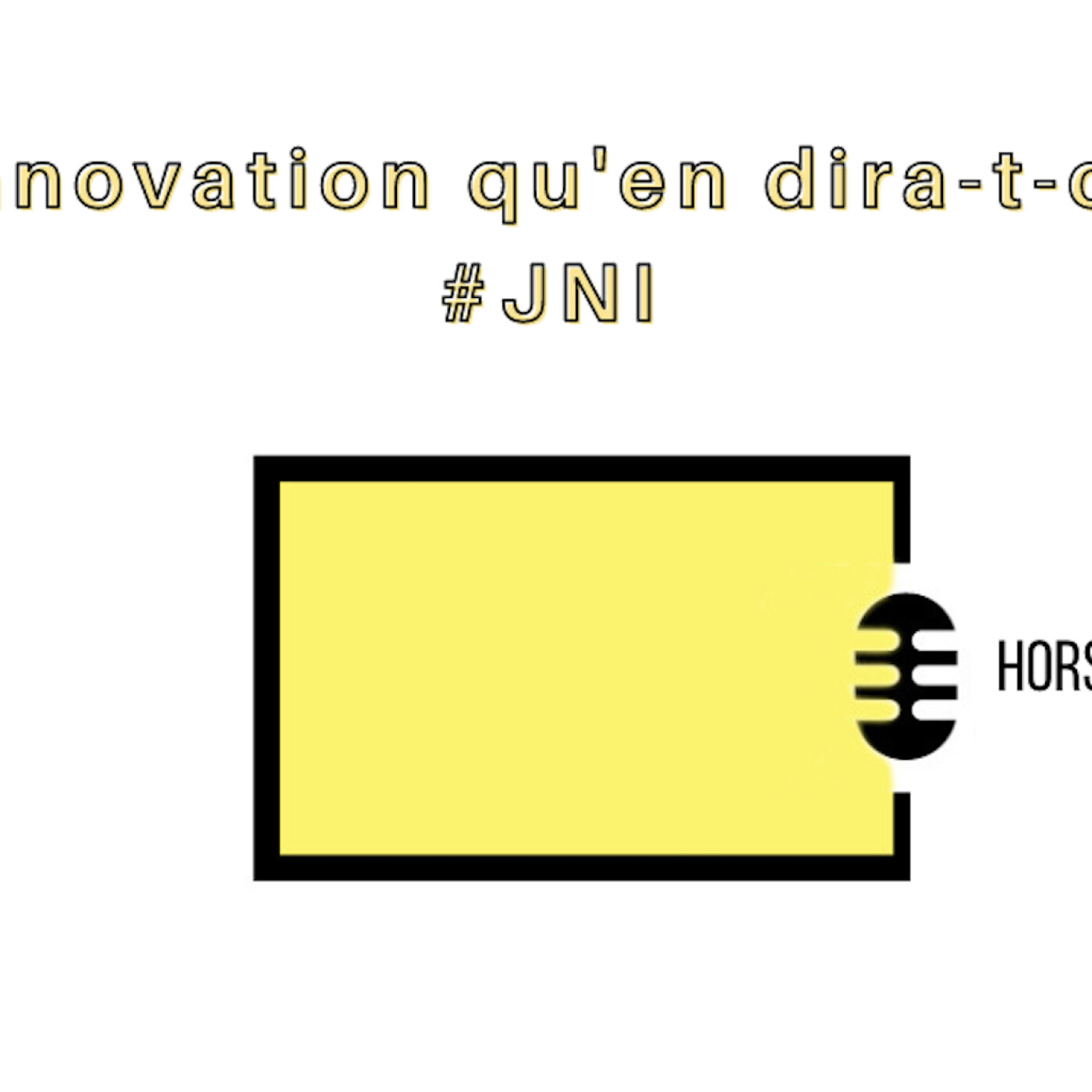 Hors-séries "L'innovation qu'en dira-t-on" : #116 Entrer et durer dans le métier