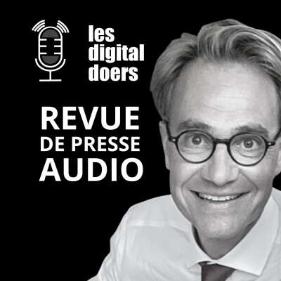 [ Revue de Presse Hebdo | Retail - E-commerce ] 16 juin 2023 cover