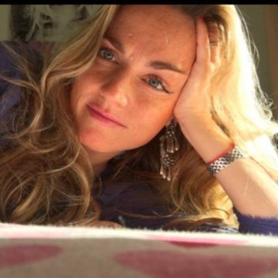 Interview les apéros d'hortense par Hortense Bozetti cover