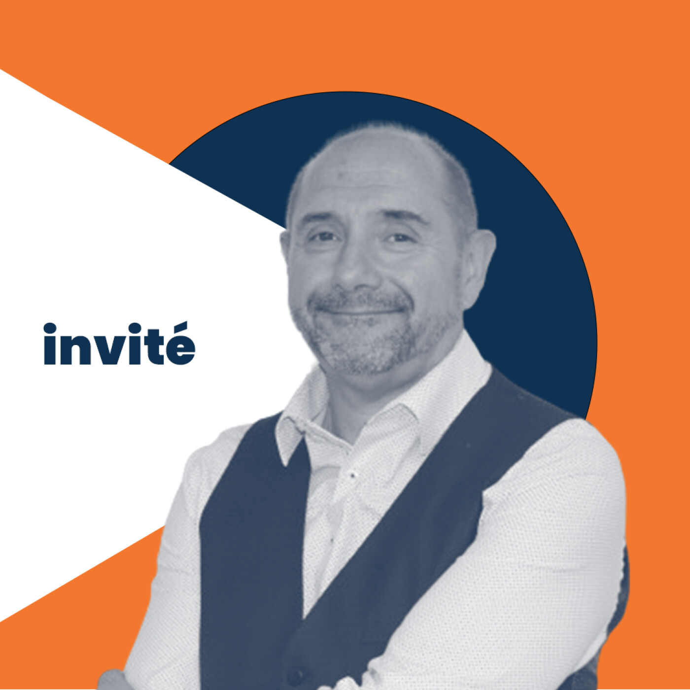 Le défi de la valorisation du patrimoine | Laurent Lesmarie, Directeur Immobilier Territorial HDF / Normandie chez SNCF Immobilier