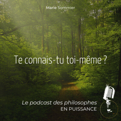 Te connais-tu toi-même ? cover