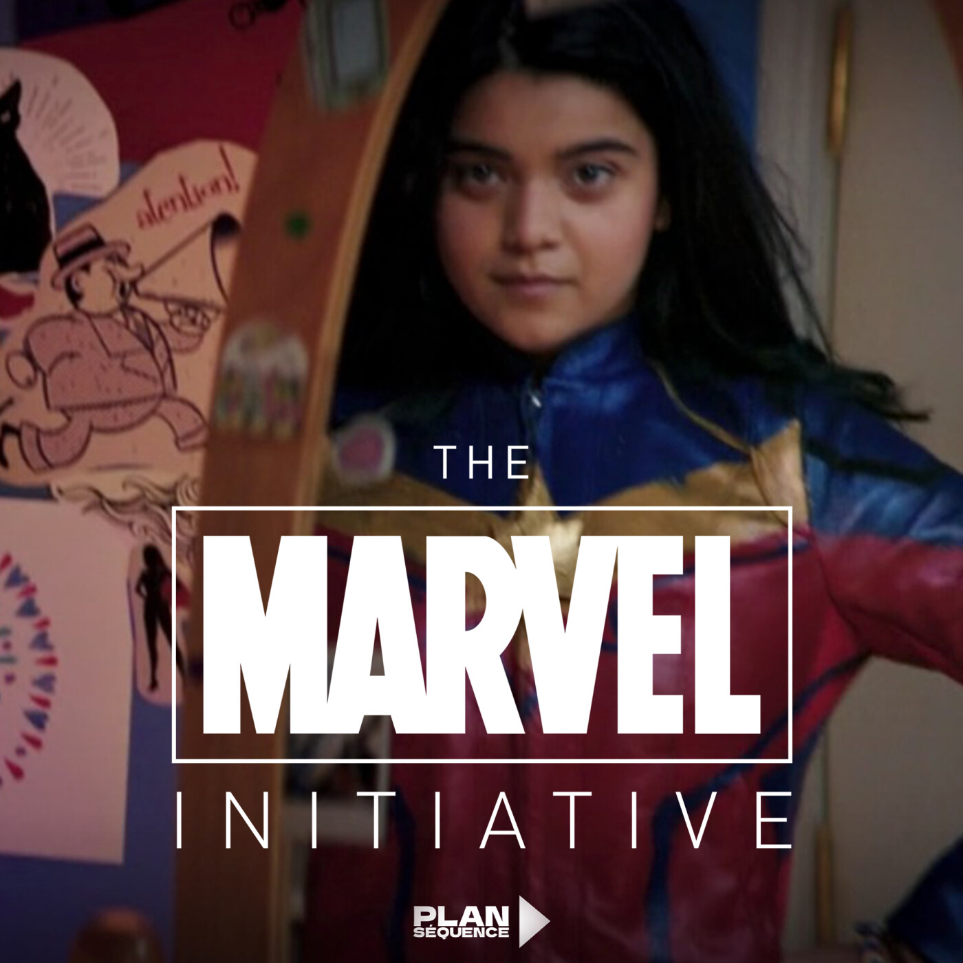 Miss Marvel