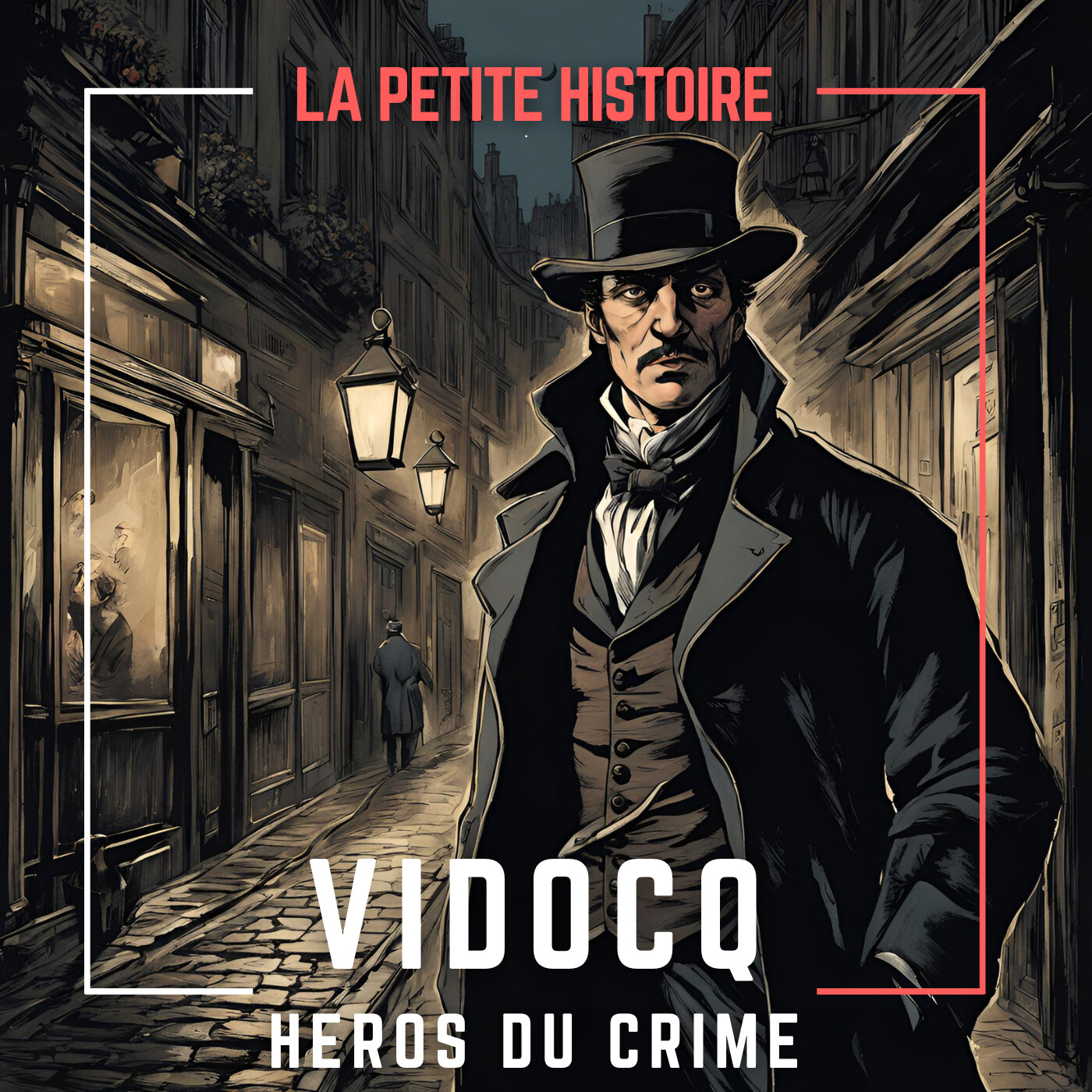 LA PETITE HISTOIRE DU CRIME - Histoires vraies et serial killers