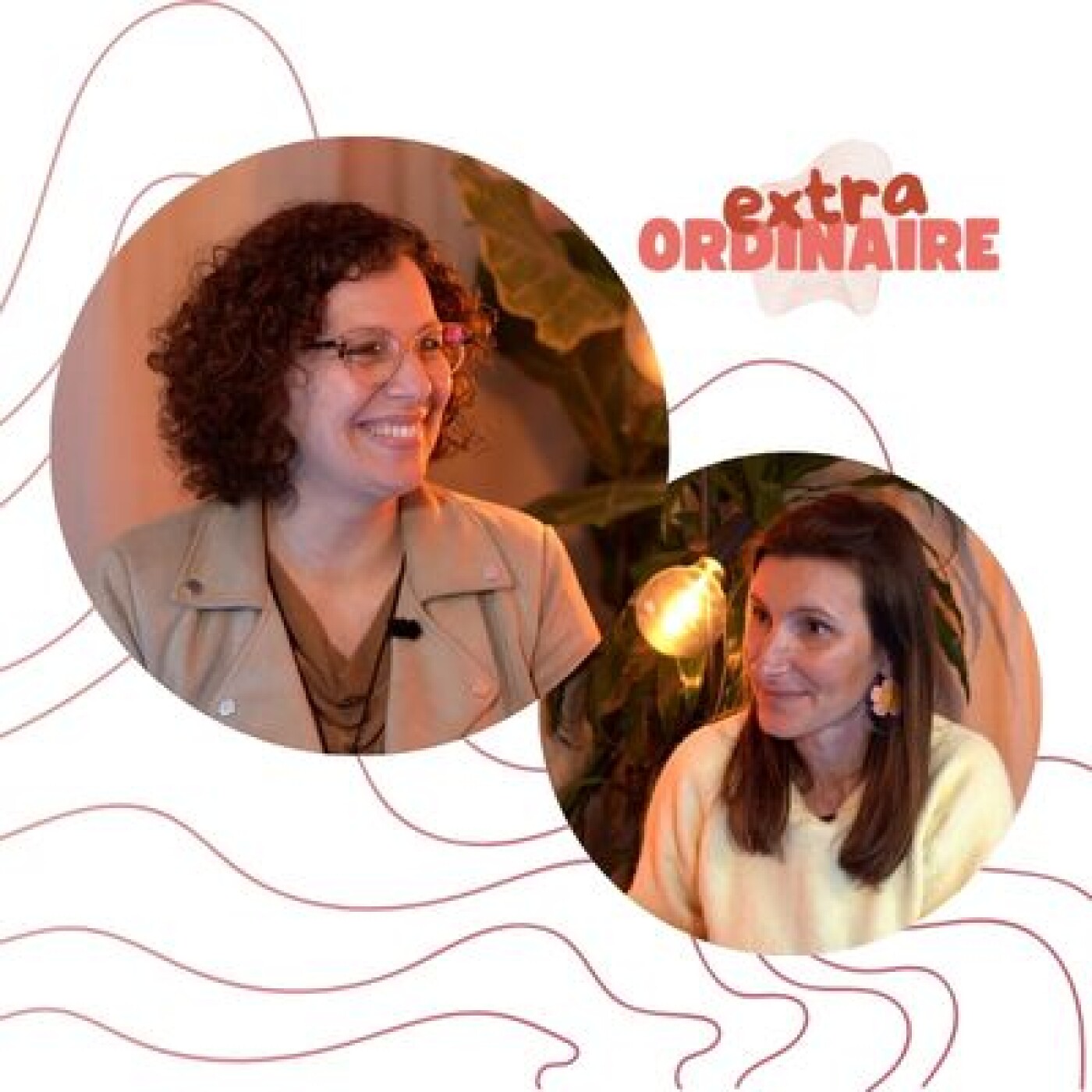 Syndrome de Rett : le temoignage d une maman photographe episode artwork