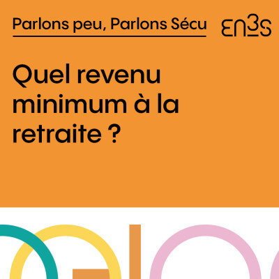 Quel revenu minimum à la retraite ? cover