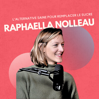 Yacon l'alternative saine pour remplacer le sucre, Raphaella Nolleau cover