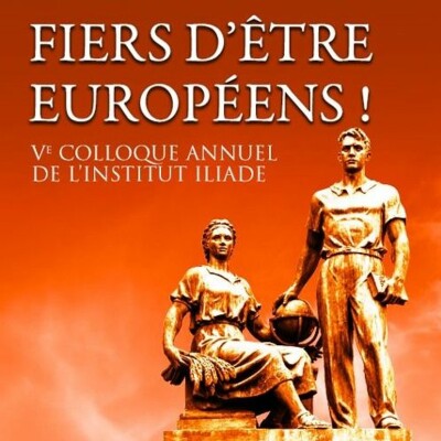 Radio Courtoisie - 02/04/2018 cover