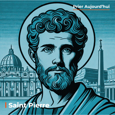 Saint Pierre cover