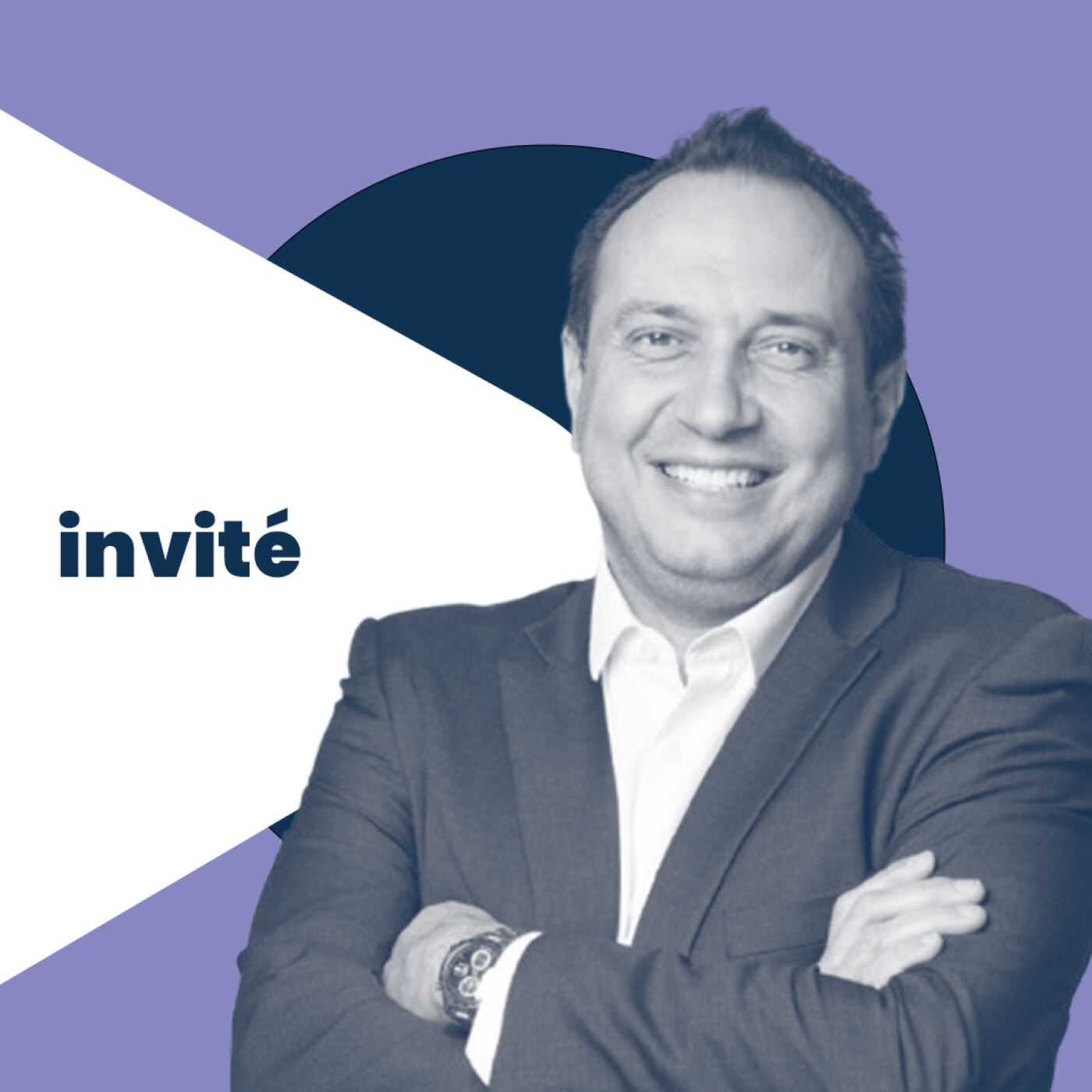Ingredia : Une ETI engagée au service de la naturalité et de la performance responsable | Xavier Cruchet, Directeur Financier d’Ingredia