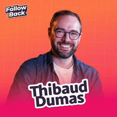 Comment éviter le burn-out en tant que communicant(e) ? Avec Thibaud Dumas, Docteur en neurosciences cover