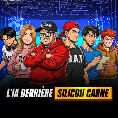 +100 Émissions par an : le système IA qui a tout changé pour Silicon Carne ! cover