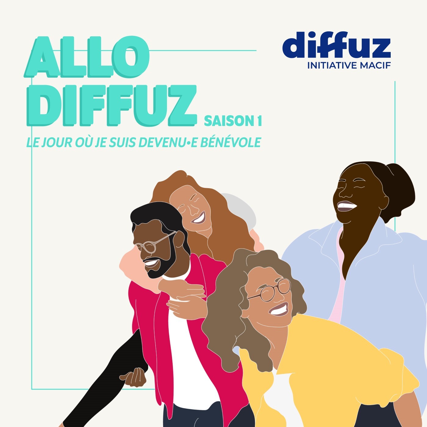 Saison 1 – Episode 2 : Pierre, auteur des livres « Changer le monde en 2 heures » Saison 1 – Episode 2 : Pierre, auteur des livres « Changer le monde en 2 heures »