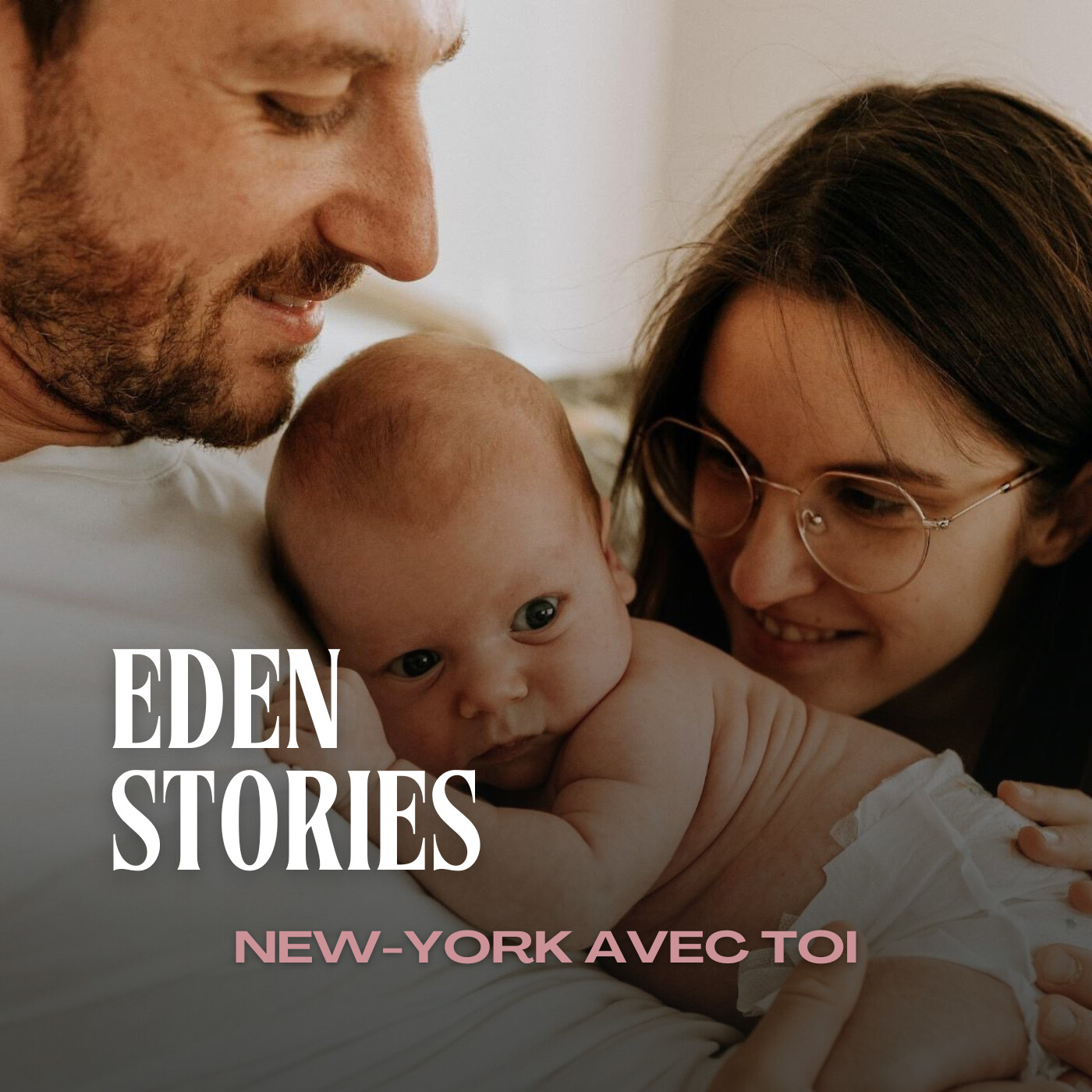 Eden Stories (Maternité & Parentalité)