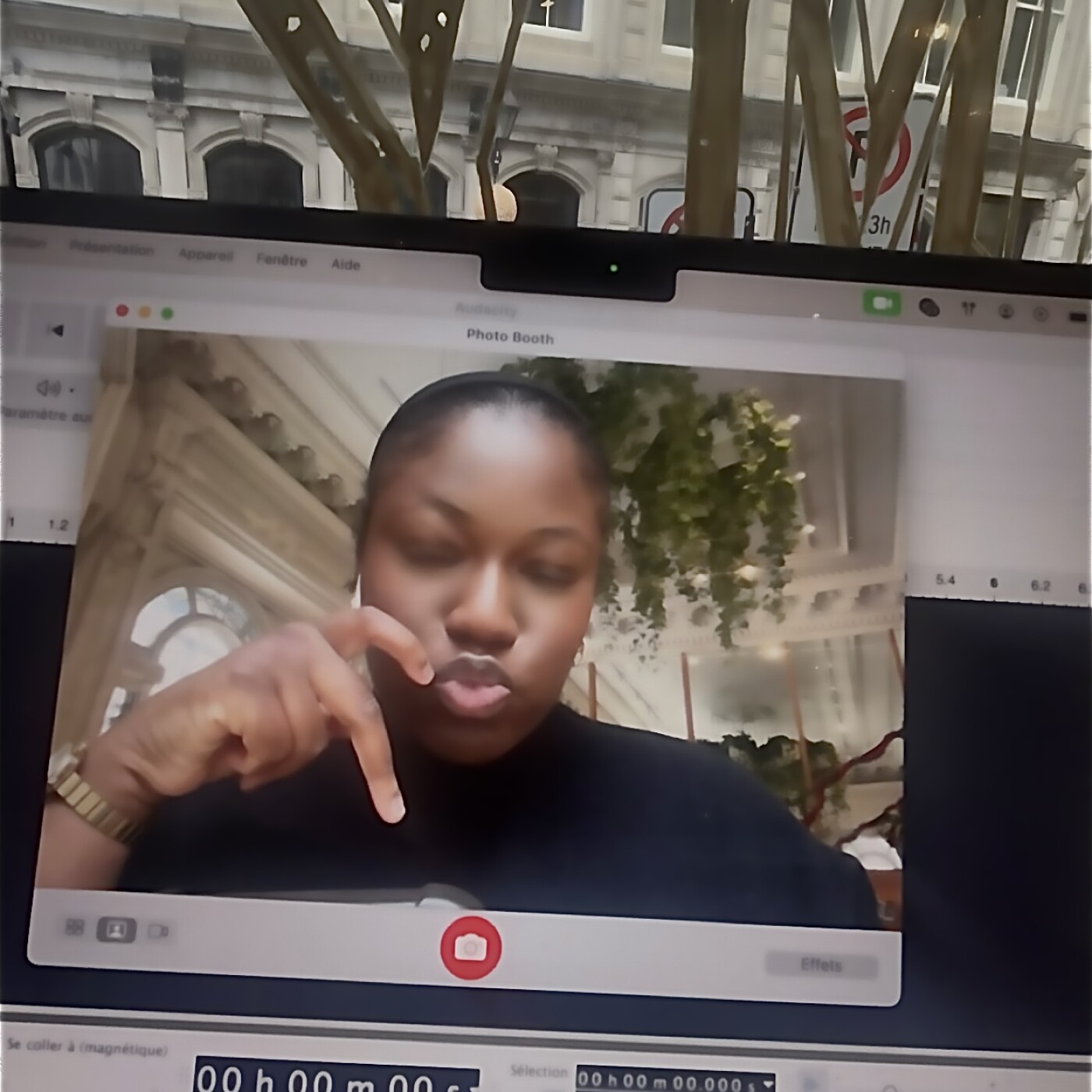 Let’s Blabla with Aïssata