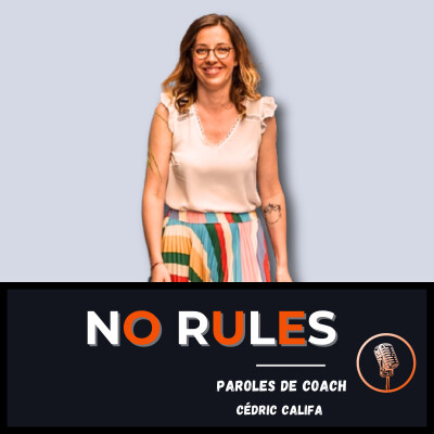 23. Elle explore et se découvre grâce à l'entrepreneuriat cover