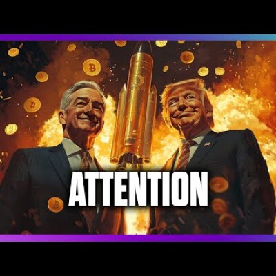 🚨🚨 ALERTE VOLATILITÉ : GROSSE journée pour les CRYPTOS et BITCOIN cover