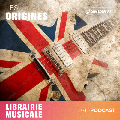 Les origines de la musique d'illustration : les prémices anglais cover