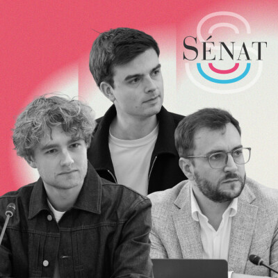 Quel est le rôle des créateurs de contenu dans l'information aujourd'hui ? cover