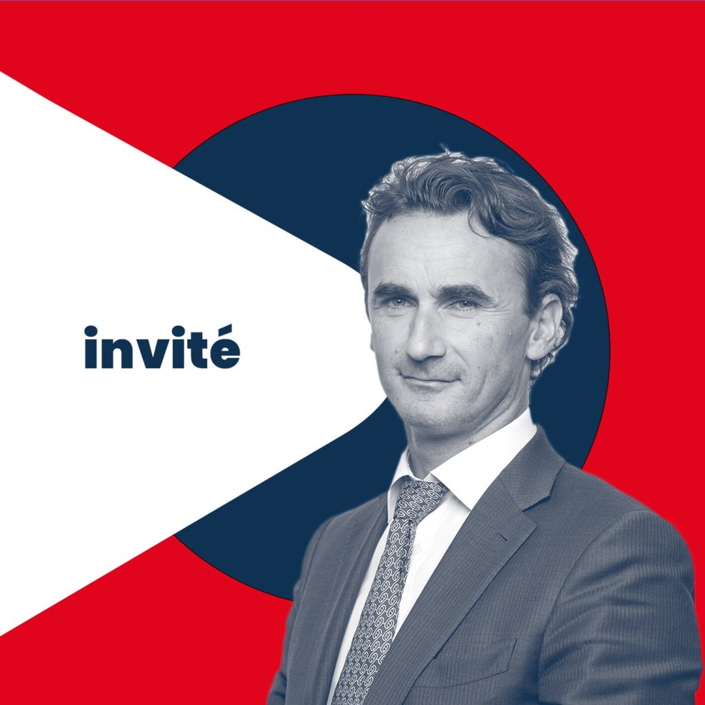 TNP Consultants à la poursuite de la croissance | Benoit Ranini, Président de TNP Consultants episode artwork