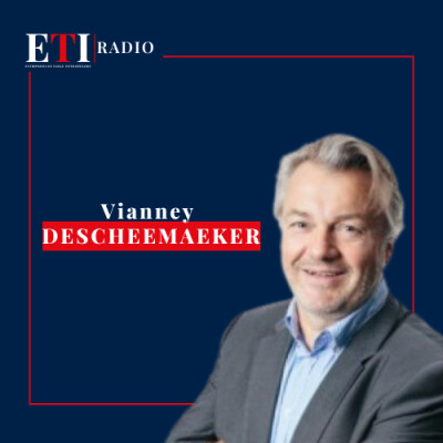 Cerland : Innover, structurer et durablement transformer l’univers du jardin | Vianney Descheemaeker, Président de Cerland cover