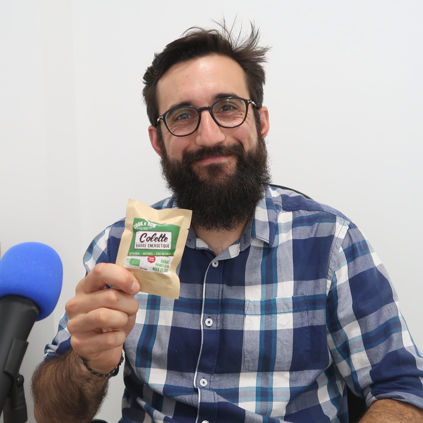 🌱 Génération Éco