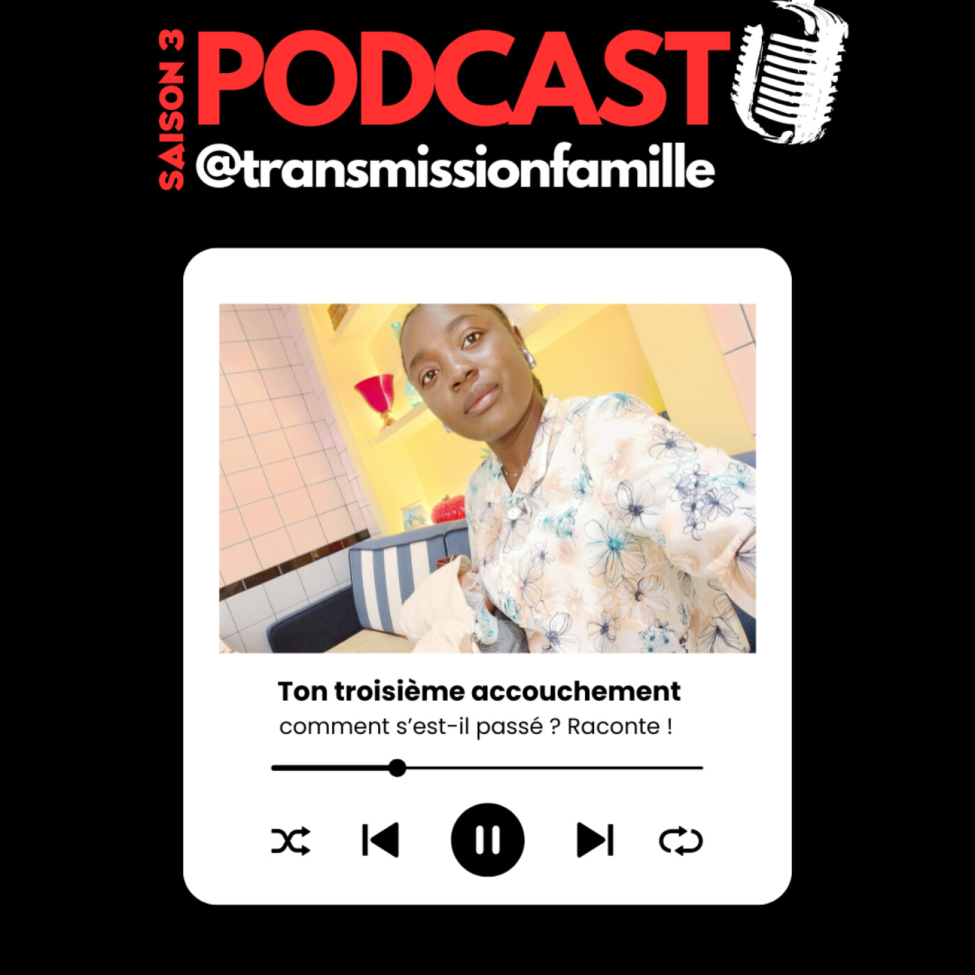 Troisième accouchement : Comment cela s’est passé ? Troisième accouchement : Comment cela s’est passé ?