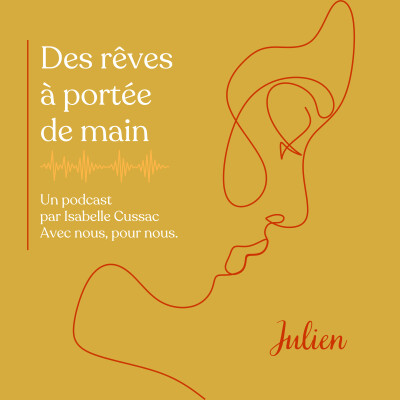 Le rêve de Julien : semer les graines de la liberté cover