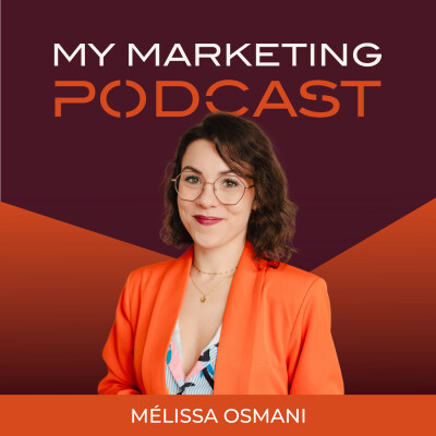 Optimiser sa création de contenu sur LinkedIn sans y passer des heures – avec Mélissa Osmani [REDIF] | communication, réseaux sociaux cover