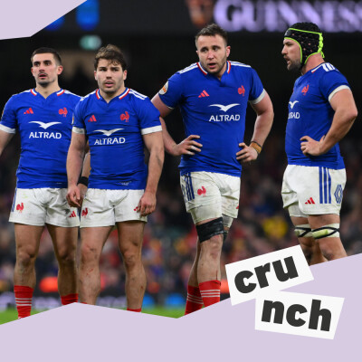 Le XV de France, seule équipe armée pour gagner le Tournoi ? cover