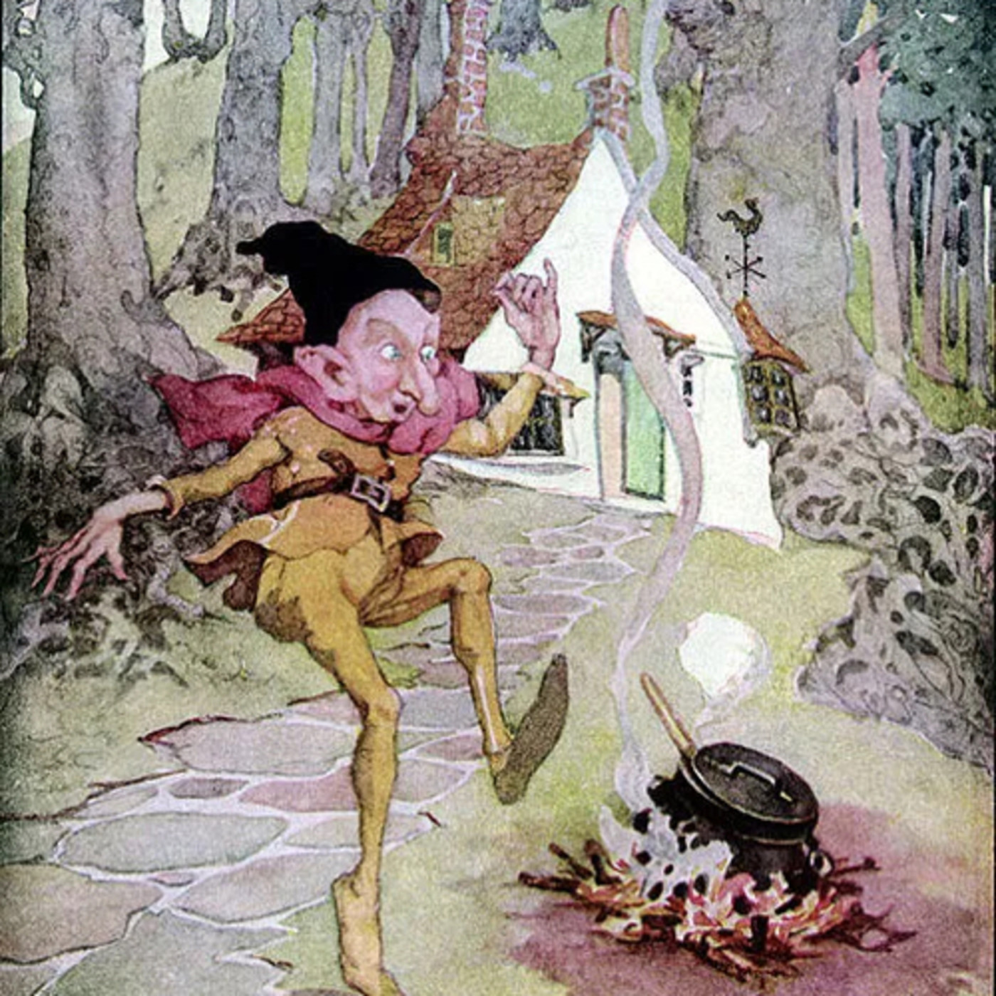 Histoire pour enfants