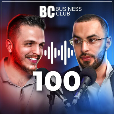 Épisode 100 : Travailler en Suisse | Salaires x3, CDI surestimé et réalité du terrain (Finance & Assurance) cover