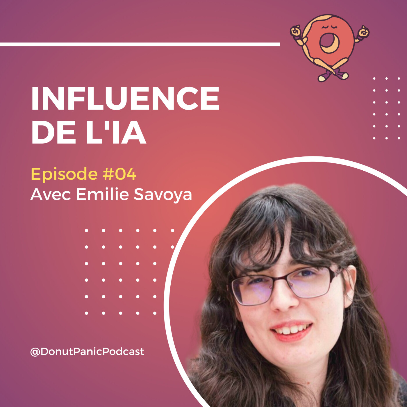 L’IA influence votre manière de designer - UX & IA #4