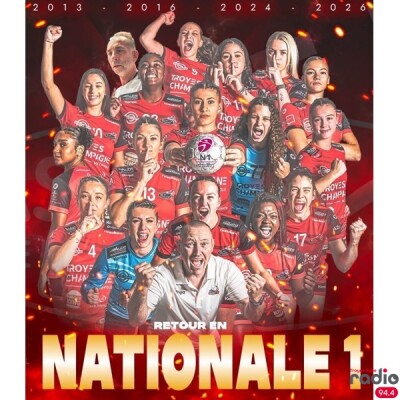 L'INFO SPORT - Du lundi 1er juin 2026 cover