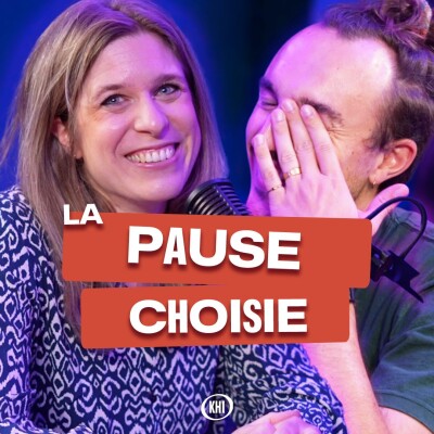 (Replay) Elle a fait une pause choisie de 2 mois loin de son business d'indé ! cover