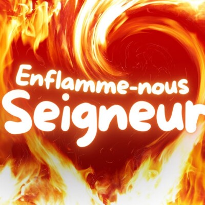 Parole et Évangile du jour | Samedi 4 janvier • Enflammer nos cœurs ! cover
